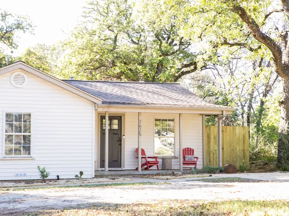 2625 Bolivar St, Denton, TX 76201