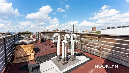 Rented by Nooklyn NYC LLC