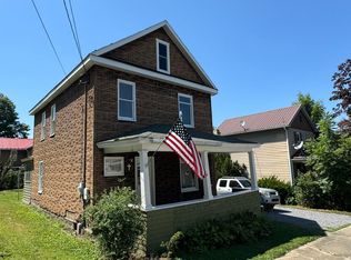 228 Monterey Ave, Ridgway, PA 15853