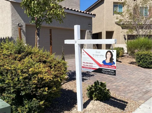 1014 Solemn Cactus Ave, North Las Vegas, NV 89031