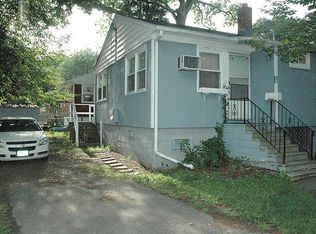 35 Marsh Way, Stratford, CT 06614