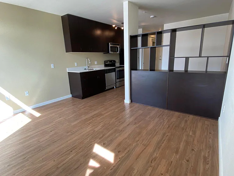 One Bedroom