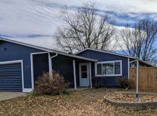 2931 Virginia Dale Dr, Fort Collins, CO 80521