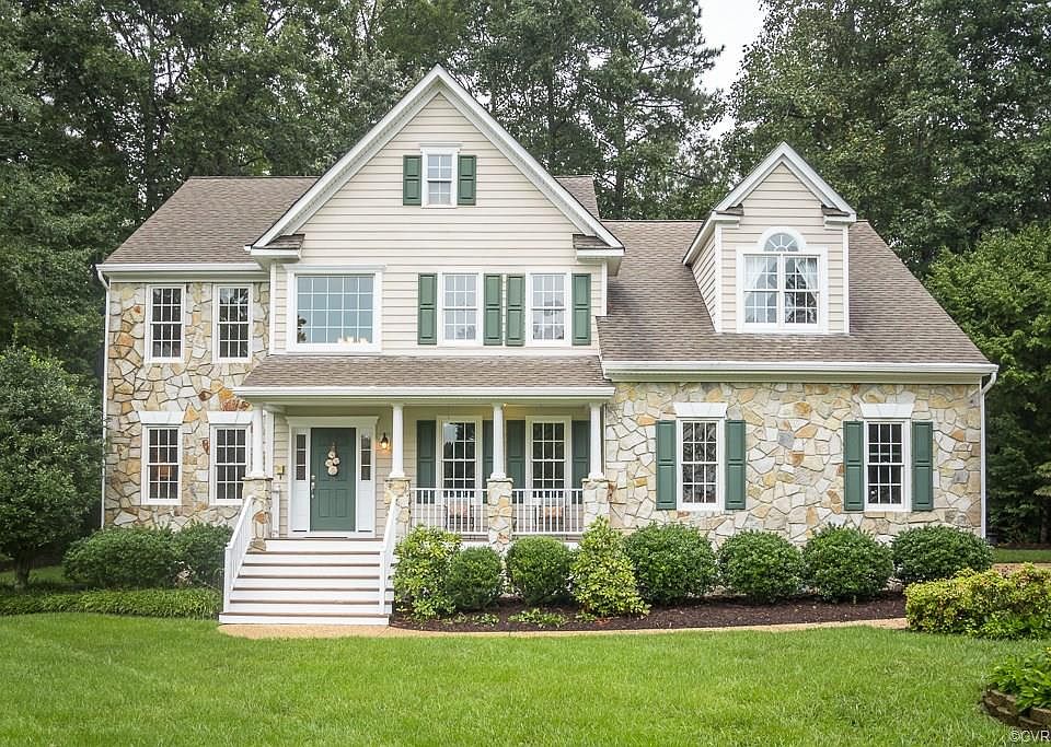 ♡FBHL♡ 15048 Fox Branch Ln, Midlothian, VA 23112 | Zillow