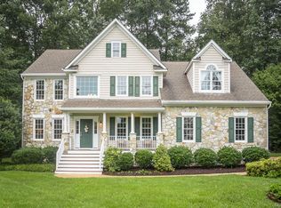 15048 Fox Branch Ln, Midlothian, VA 23112