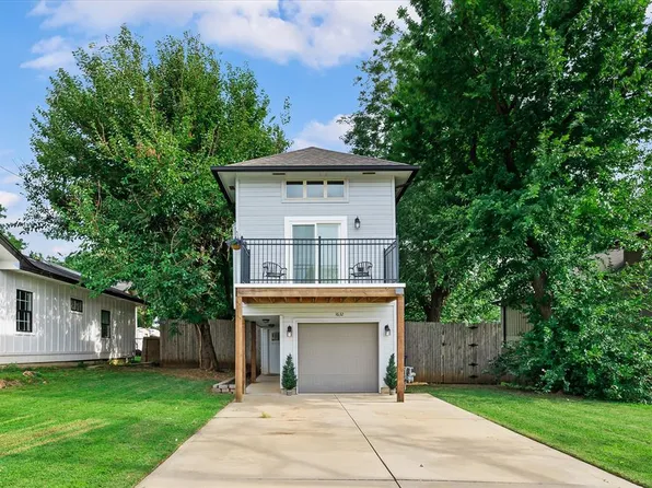 1632 NW 11th St, Oklahoma City, OK 73106