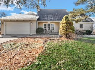 32100 Edison Rd, New Carlisle, IN 46552