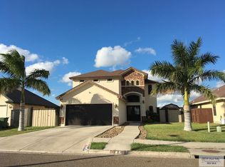4140 Westland Dr #12, Brownsville, TX 78521