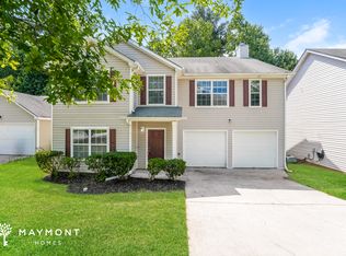 4535 Derby Loop, Fairburn, GA 30213