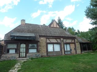 3014 W Lakeside Rd SE, Jamestown, ND 58401