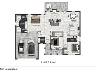 1958 Lamplighter Ln, San Angelo, TX 76904