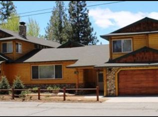 116 Finch Dr, Big Bear Lake, CA 92315