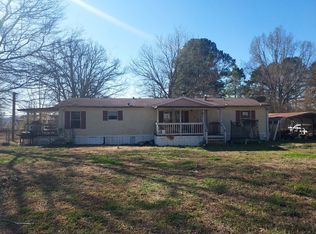 5 Pine St, Greenbrier, AR 72058