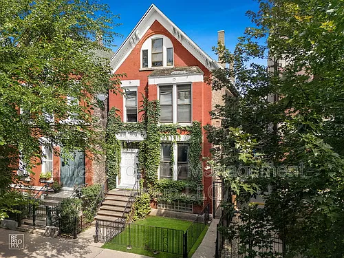 835 N Paulina St #1 Photo 1 835 N Paulina St #1 Photo 1