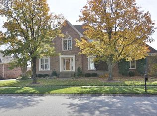 10627 Black Iron Rd, Louisville, KY 40291