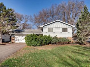 8360 6th St NE, Spring Lake Park, MN 55432