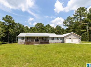 104 Heasletts View Ln, Childersburg, AL 35044
