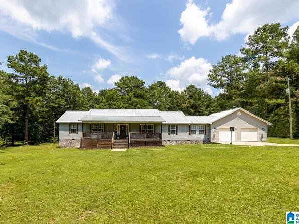 104 Heasletts View Ln, Childersburg, AL 35044