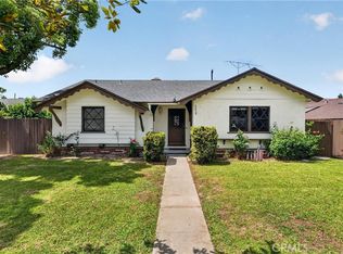 2029 S Gail Ln, Anaheim, CA 92802