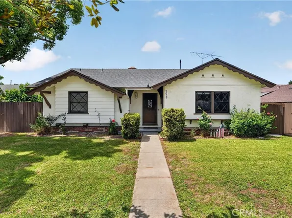 2029 S Gail Ln, Anaheim, CA 92802