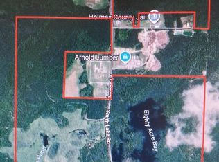 0 Thomas Dr, Bonifay, FL 32425