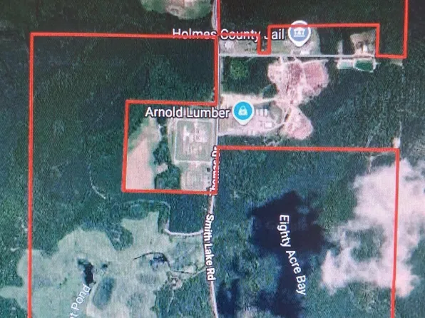 0 Thomas Dr, Bonifay, FL 32425