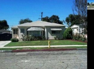 3145 Gage Ave, El Monte, CA 91731