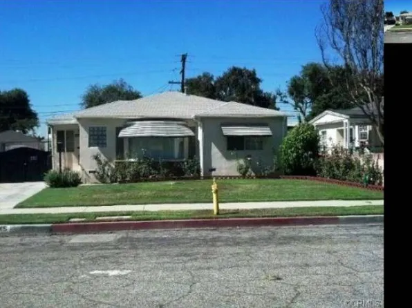 3145 Gage Ave, El Monte, CA 91731