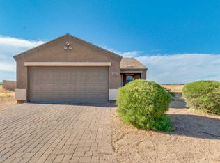 170 W Taylor Ave, Coolidge, AZ 85128