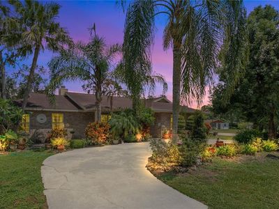 403 W French Ave, Orange City, FL, 32763