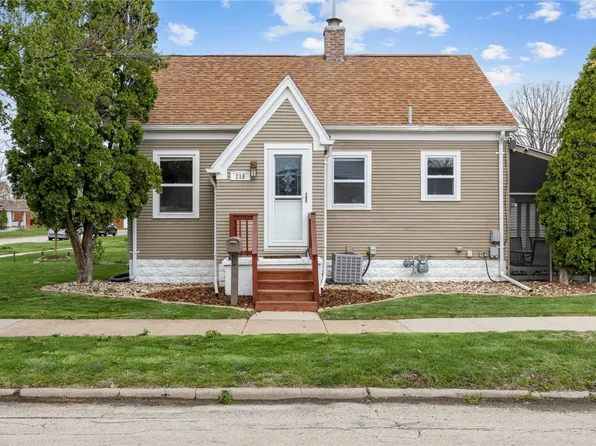 218 19th Ave SW, Cedar Rapids, IA 52404