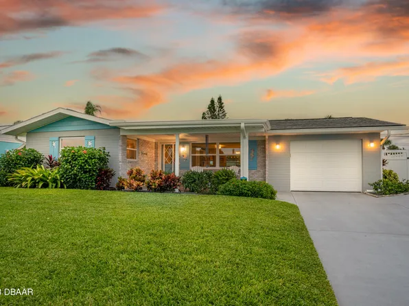 40 Aqua Vista Dr, Ormond Beach, FL 32176