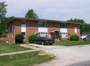 401 N 5th St, Saint Joseph, IL