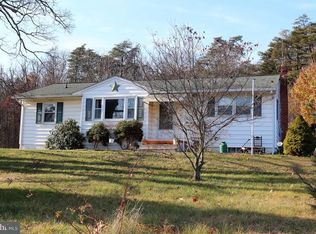 14128 Exline Rd, Hancock, MD 21750