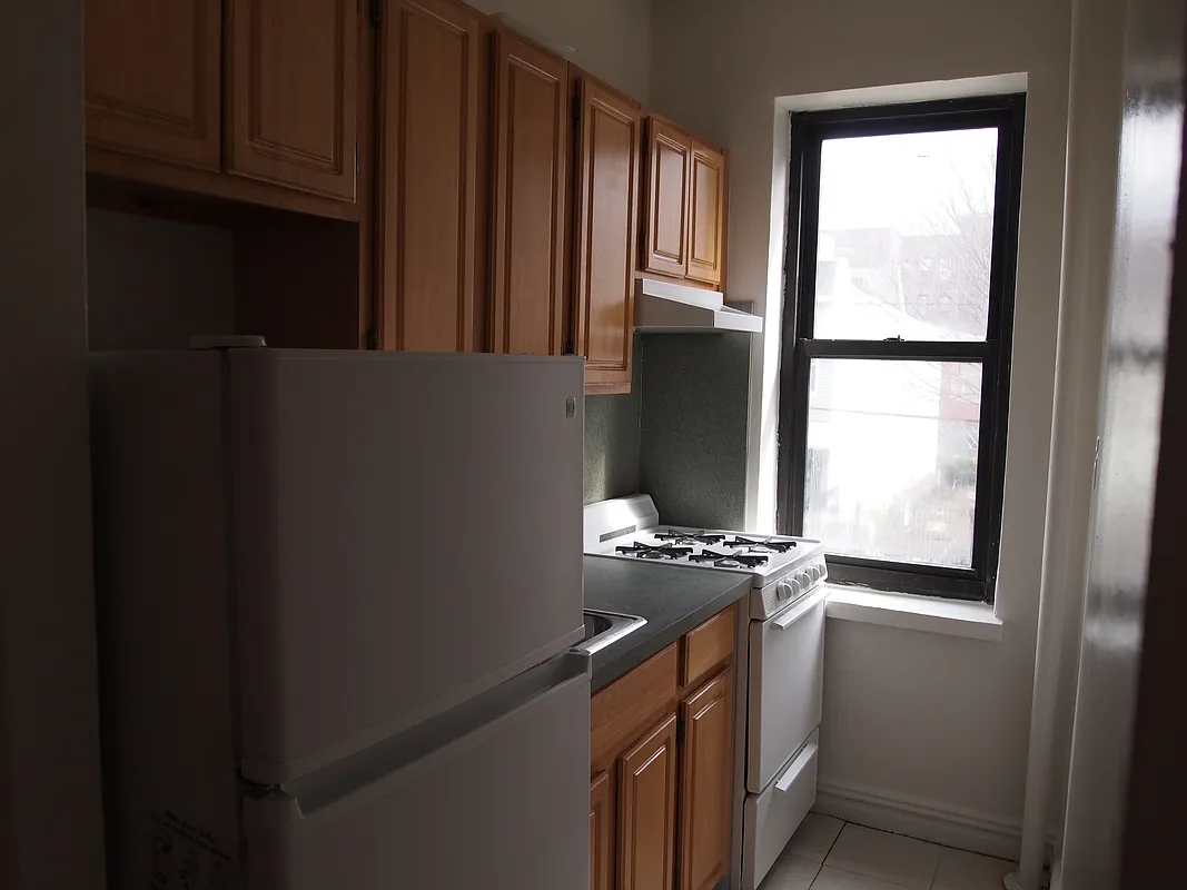 185 East 206th Street 2F