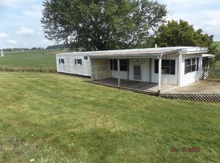 1168 Mussers Mill Rd, Crockett, VA 24323