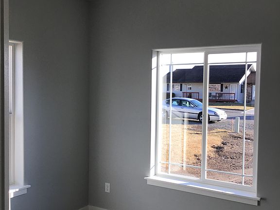 Customizable New Construction