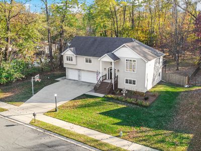 6723 Vienna Ave, Portage, IN, 46368