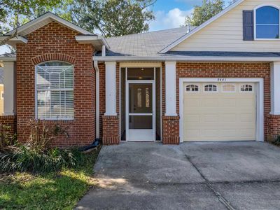 5441 Hampton Hill Cir, Tallahassee, FL, 32311
