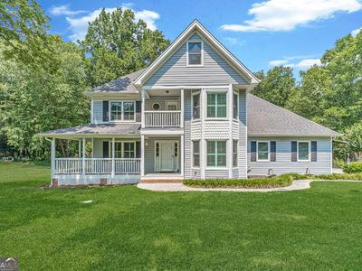 3530 Spring Creek Cir, Snellville, GA, 30039
