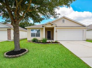 29031 Rio Grande River Dr, Spring, TX 77386