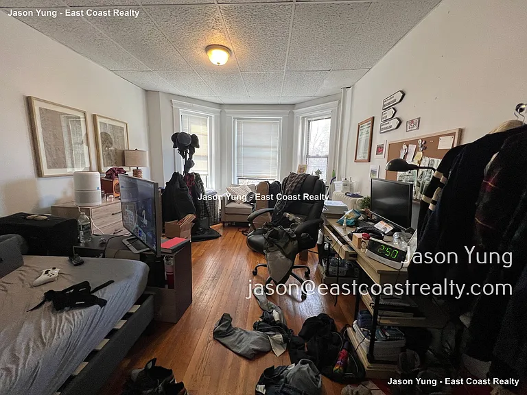 238 Hemenway St #10 — Photo 23
