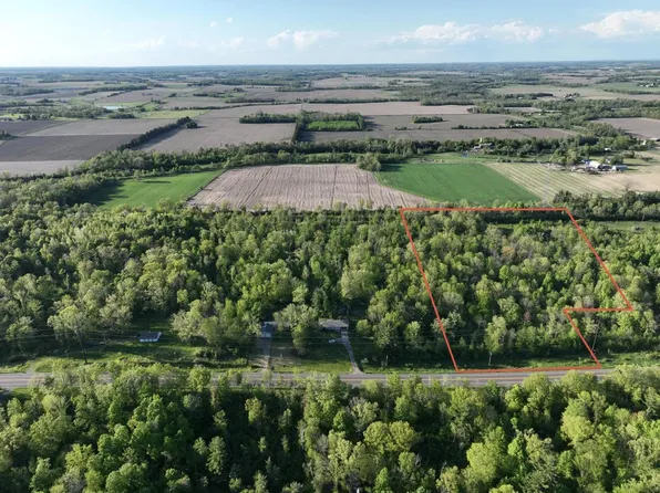 LOT 4 13 1/2 Avenue, Barron, WI 54812