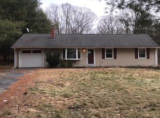 519 Liberty Hwy, Putnam, CT 06260