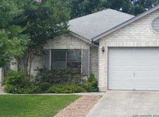 9907 Tezel Rd, San Antonio, TX 78254