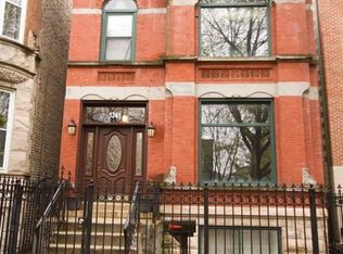 1341 N Artesian Ave, Chicago, IL 60622