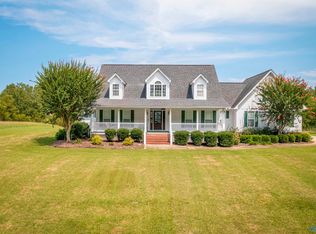 3053 Green Valley Rd, Southside, AL 35907