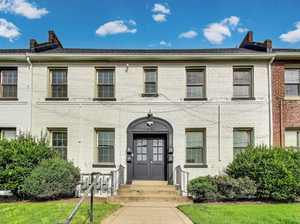 3918 10th St NE APT 4, Washington, DC 20017