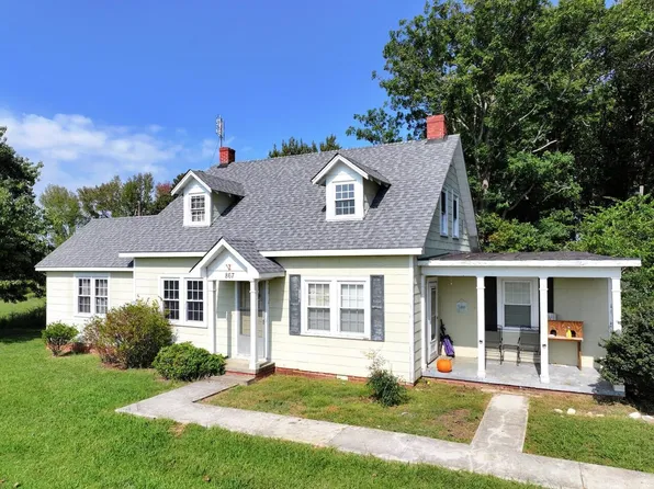 867 Hite Dr, Buffalo Junction, VA 24529