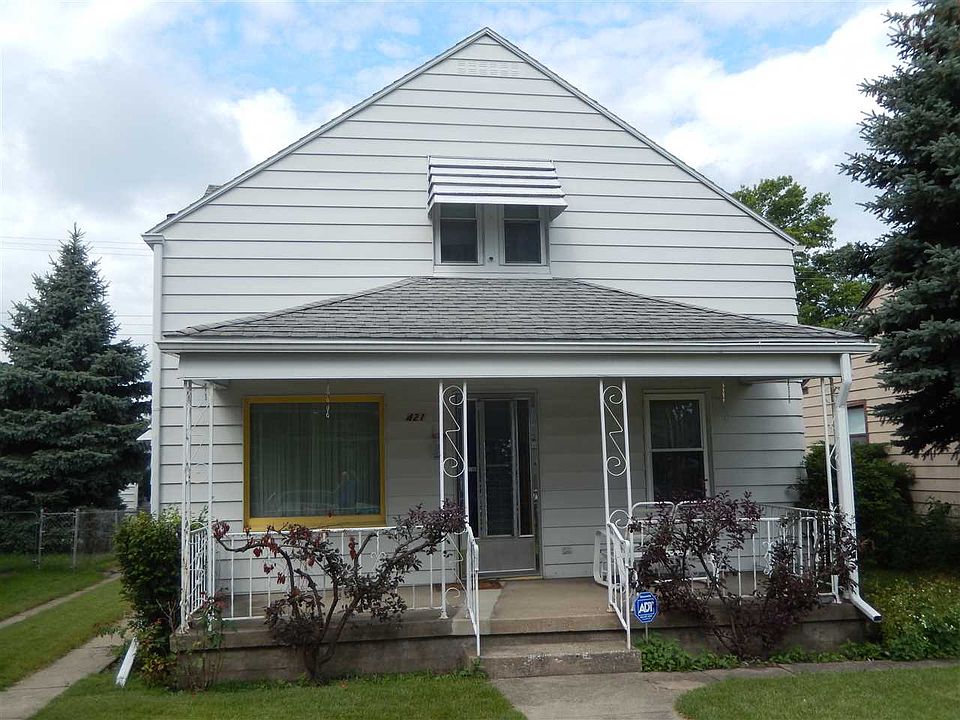 1st image of 421 S Gladstone Ave